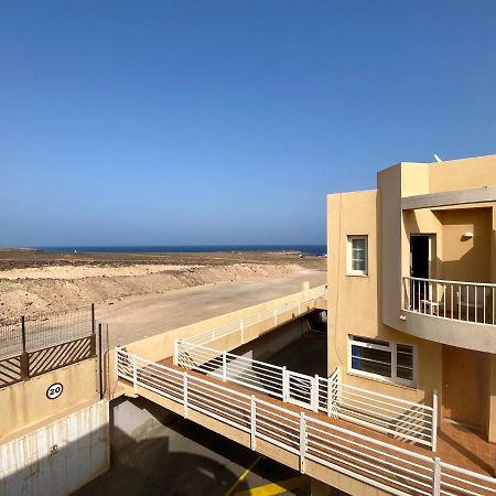 Casa Alexia Villa Caleta De Fuste Dış mekan fotoğraf