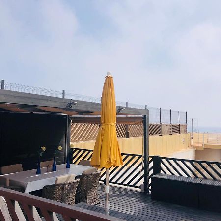 Casa Alexia Villa Caleta De Fuste Dış mekan fotoğraf