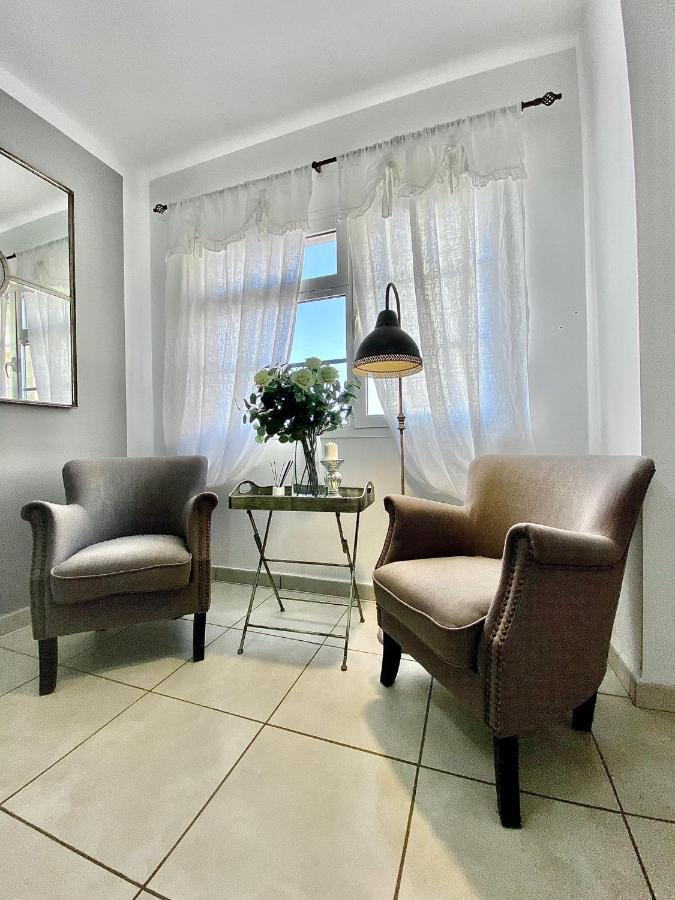 Casa Alexia Villa Caleta De Fuste Dış mekan fotoğraf