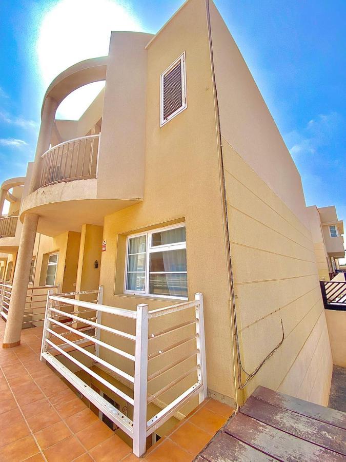 Casa Alexia Villa Caleta De Fuste Dış mekan fotoğraf