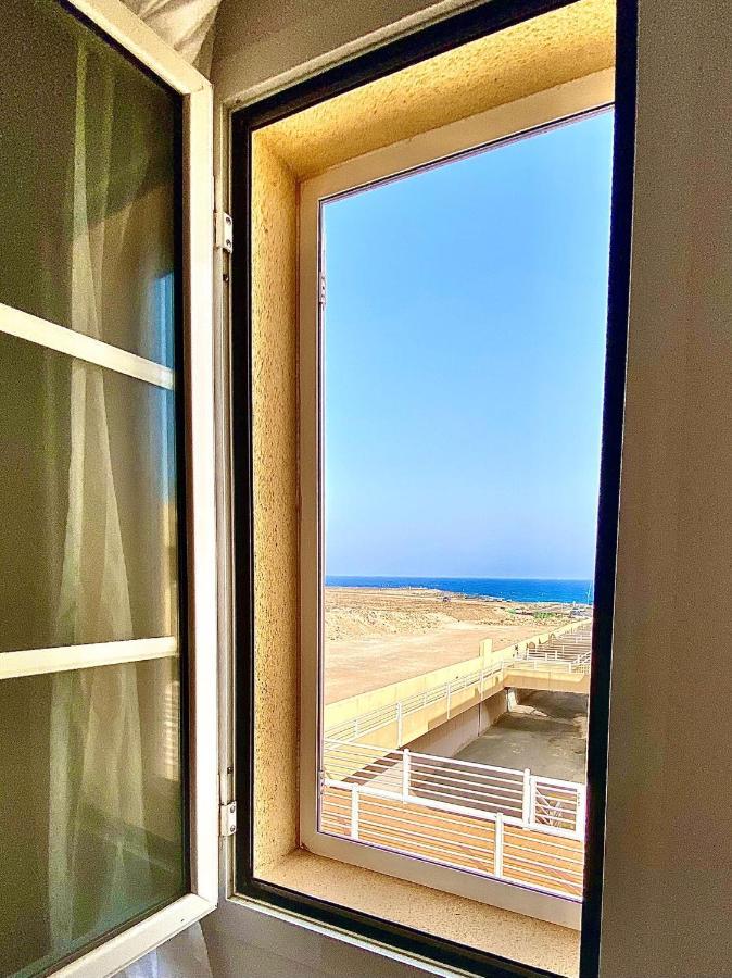 Casa Alexia Villa Caleta De Fuste Dış mekan fotoğraf