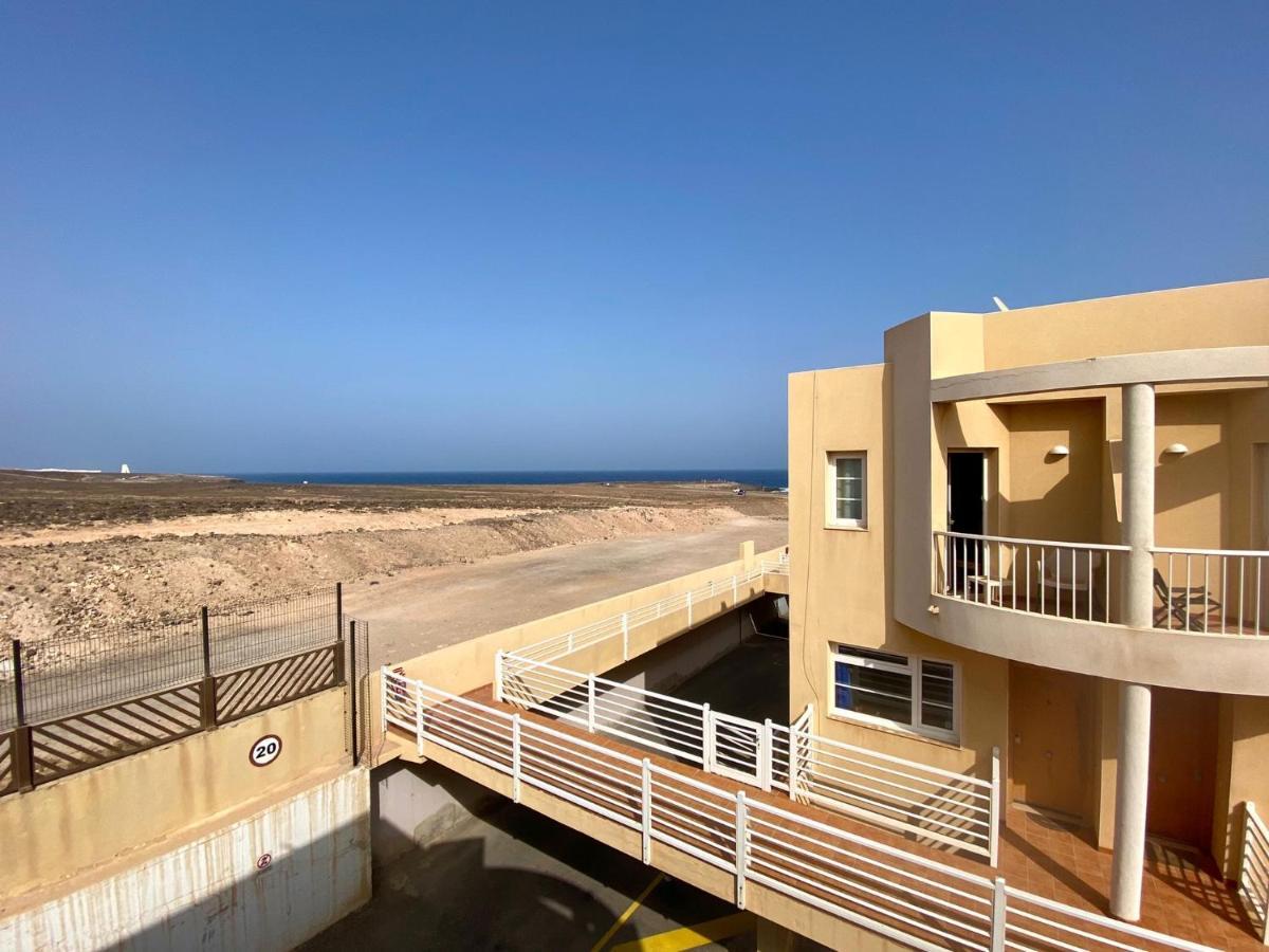 Casa Alexia Villa Caleta De Fuste Dış mekan fotoğraf