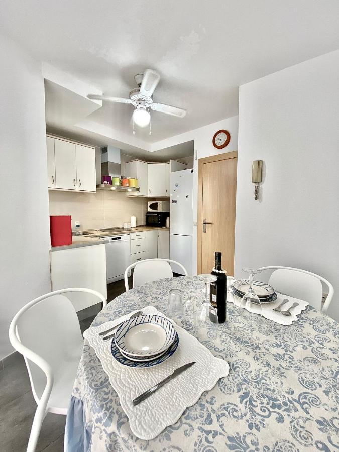 Casa Alexia Villa Caleta De Fuste Dış mekan fotoğraf