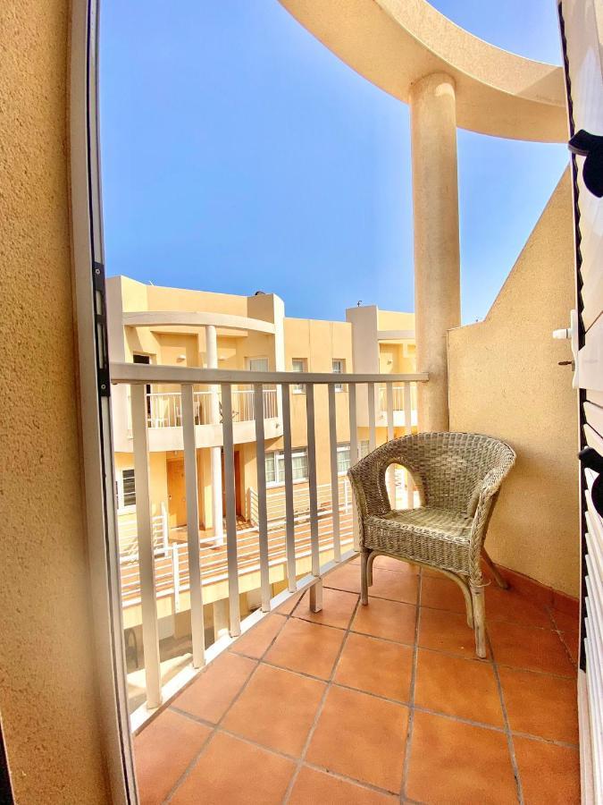 Casa Alexia Villa Caleta De Fuste Dış mekan fotoğraf
