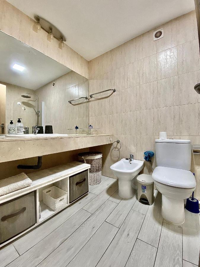Casa Alexia Villa Caleta De Fuste Dış mekan fotoğraf