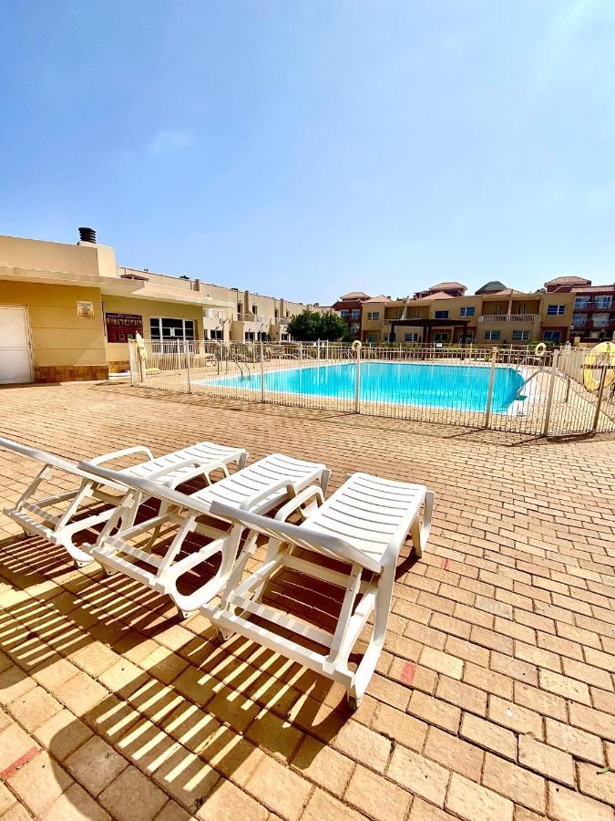 Casa Alexia Villa Caleta De Fuste Dış mekan fotoğraf