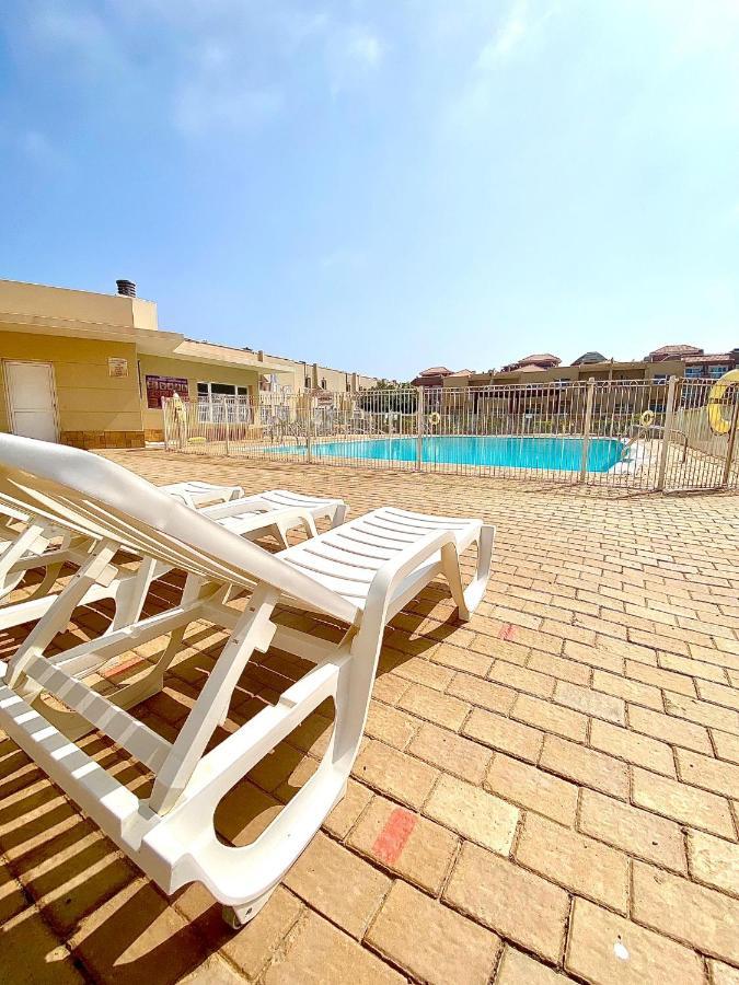 Casa Alexia Villa Caleta De Fuste Dış mekan fotoğraf