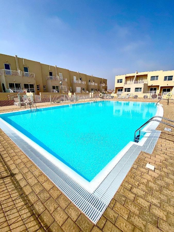 Casa Alexia Villa Caleta De Fuste Dış mekan fotoğraf